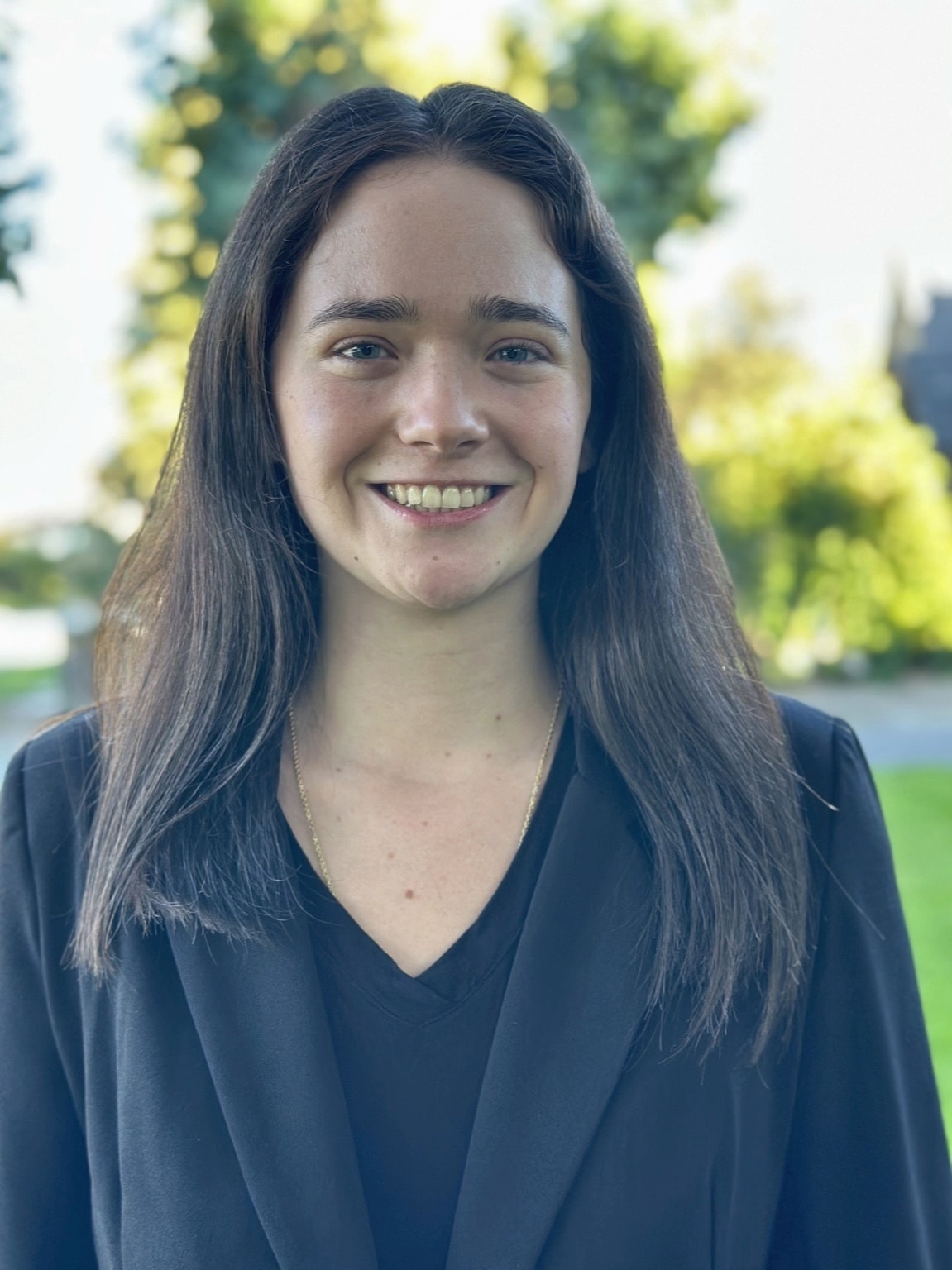 Katharine Myers